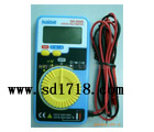 沈陽(yáng)數(shù)字萬用表