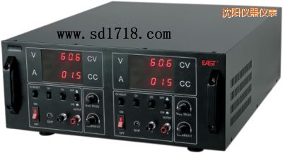 沈陽(yáng)高頻直流穩(wěn)壓穩(wěn)流電源