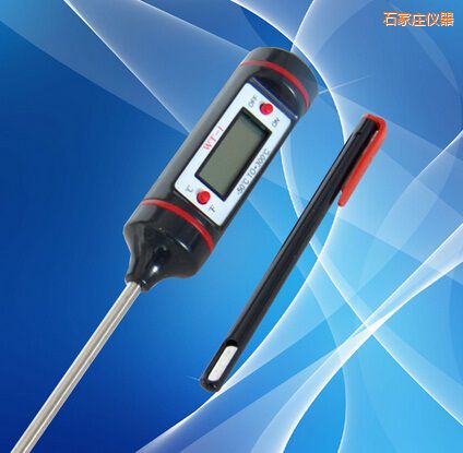 石家莊手持式食品溫度快速測(cè)定儀