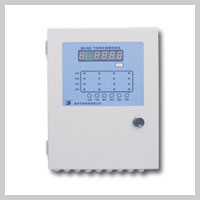 石家莊固定式四通道氣體檢測(cè)報(bào)警控制器