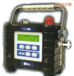 石家莊復(fù)合氣體檢測(cè)儀