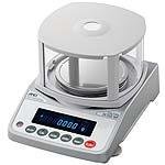 石家莊FX-iWP 系列防水精密電子天平,122g,0.001g