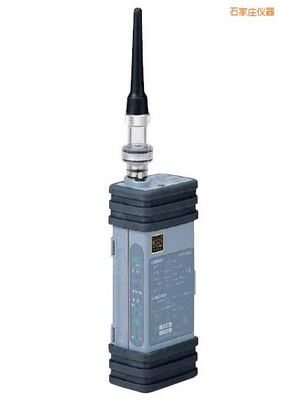 石家莊自吸式氣體檢測器