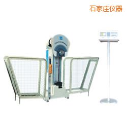 石家莊時代液晶數(shù)顯擺錘沖擊試驗機