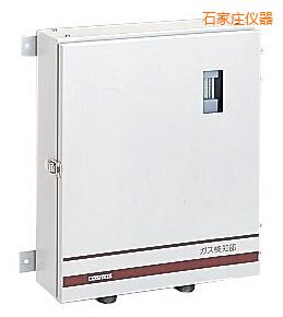 石家莊半導(dǎo)體工廠氣體檢測(cè)儀