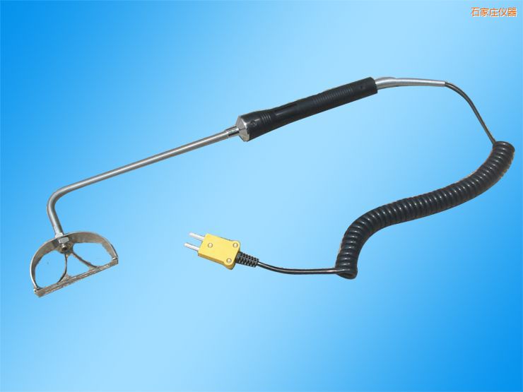 石家莊圓柱表面熱電偶