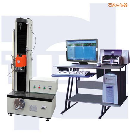 石家莊微機控制彈簧拉壓試驗機