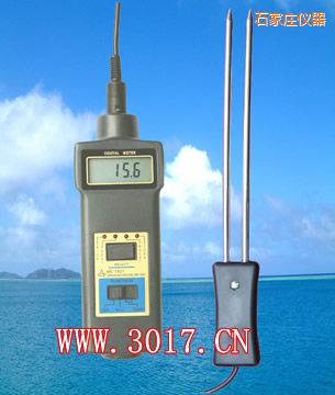 石家莊糧食水分儀(糧食水份儀)