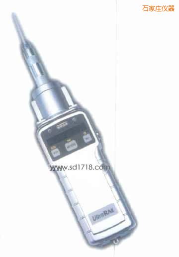 石家莊手提式特種 VOC 檢測儀