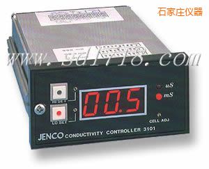 石家莊工業(yè)電導(dǎo)率儀