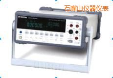石嘴山臺式數(shù)字萬用表