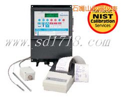 石嘴山溫濕度監(jiān)控報警器記錄儀