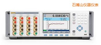 石嘴山超級(jí)測溫電橋