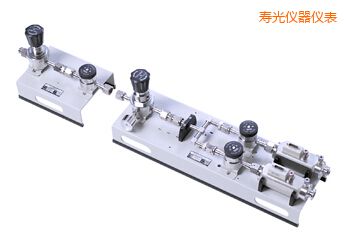 壽光molstic-S 音速?lài)娮炝髁吭惭b臺(tái)