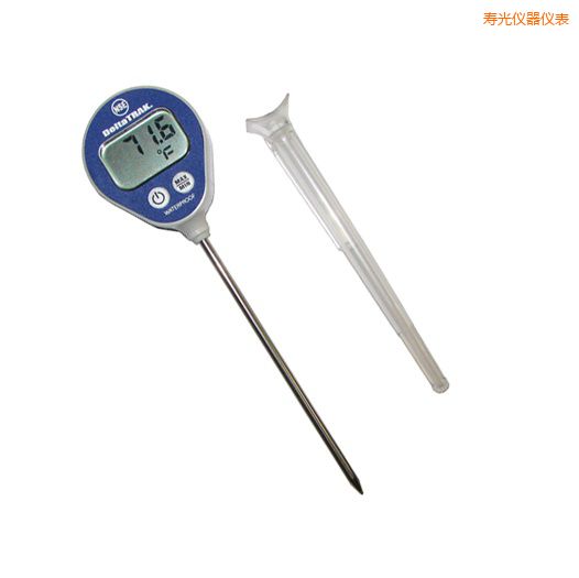壽光防水型 最低/最高溫棒棒糖數(shù)字溫度計