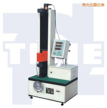 壽光全自動雙數(shù)顯示拉壓彈簧試驗(yàn)機(jī)