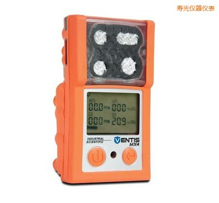 壽光Ventis多氣體檢測儀