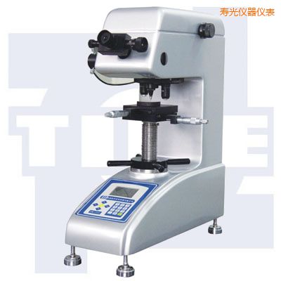 壽光維氏硬度計(jì)