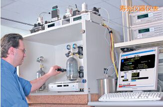 壽光動態(tài)重力分析質(zhì)量流量系統(tǒng)