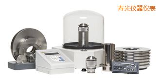 壽光真空氣體活塞式壓力計