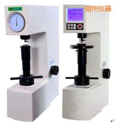 朔州電動(數(shù)顯)表面洛氏硬度計