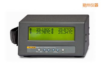 朔州四通道便攜式測(cè)溫儀