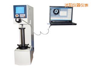沭陽(yáng)圖像處理布氏硬度計(jì)
