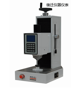 宿遷自動(dòng)全洛氏硬度計(jì)