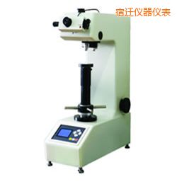 宿遷時代半自動型維氏硬度測量系統(tǒng)
