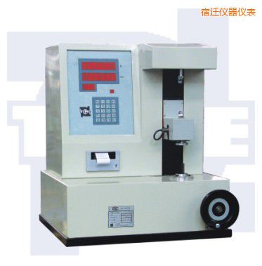 宿遷雙數(shù)顯示拉壓彈簧試驗機(jī)