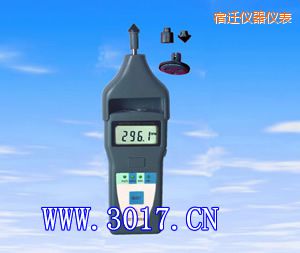 宿遷激光/接觸轉速表/線速度表