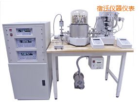 宿遷基準級大氣數(shù)據(jù)測試系統(tǒng)