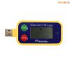 FlashLink®USB Logger 一次性運(yùn)輸溫度數(shù)據(jù)記錄儀,型號:20912,品牌:美國DeltaTRAK