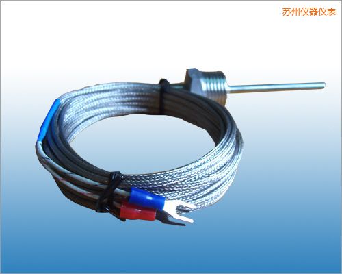 蘇州固定熱電偶