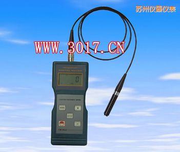 蘇州非鐵基涂層測厚儀