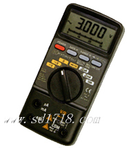 蘇州數(shù)字式萬(wàn)用表