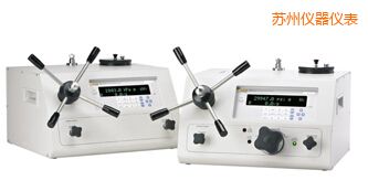 蘇州數(shù)字壓力校準(zhǔn)器