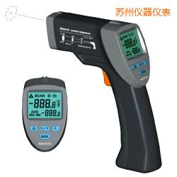 蘇州紅外測(cè)溫儀