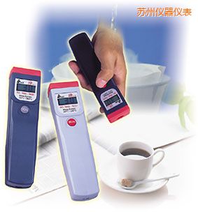 蘇州紅外線測溫儀