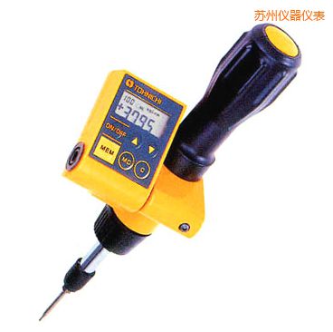 蘇州STC 數(shù)顯式扭力起子