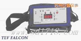 蘇州美國IST便攜式VOC有機氣體PID檢測儀