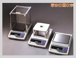 泰安GX系列精密電子天平,210g,0.001g