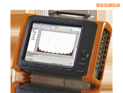 泰安精密診斷儀