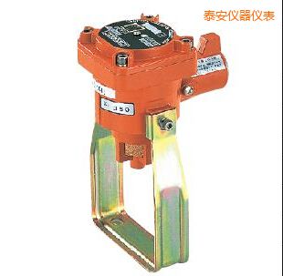 泰安固定式可燃氣體檢測儀