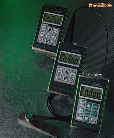 泰安超聲波測厚儀