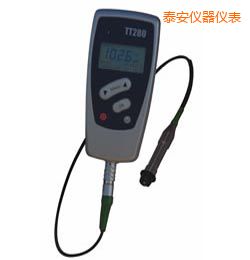 泰安時代涂層測厚儀