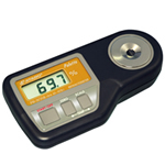 泰安數(shù)字式折射儀