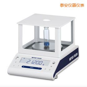 泰安電子天平,220g,0.001g