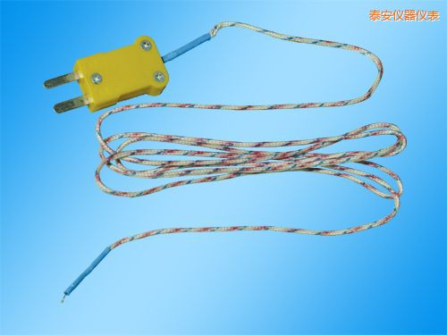 泰安點式線狀熱電偶