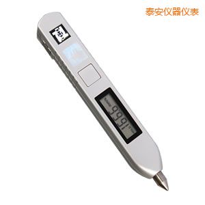 泰安筆式測(cè)振儀